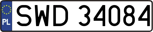 SWD34084