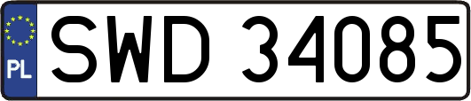 SWD34085