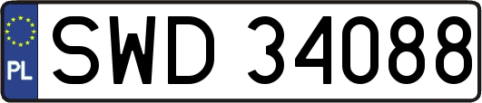 SWD34088