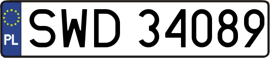 SWD34089