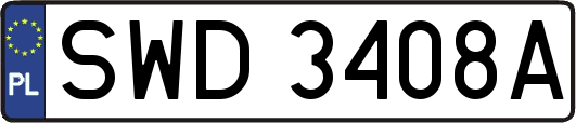SWD3408A