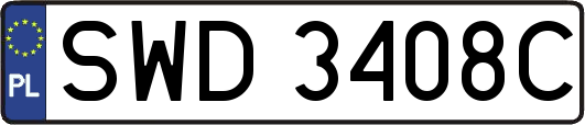 SWD3408C