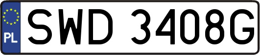 SWD3408G