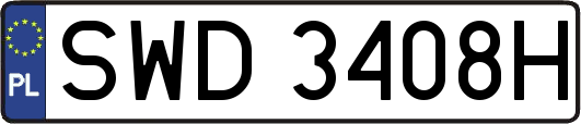 SWD3408H