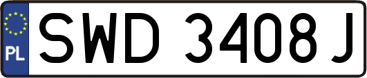 SWD3408J