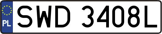 SWD3408L