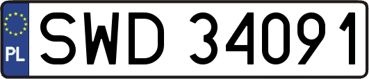 SWD34091