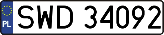 SWD34092