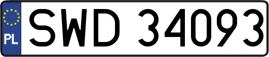 SWD34093