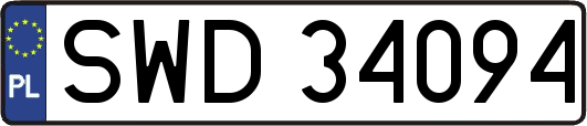 SWD34094