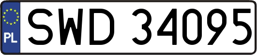 SWD34095