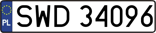SWD34096