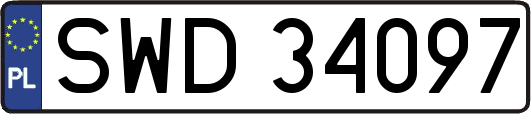 SWD34097