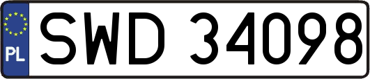 SWD34098