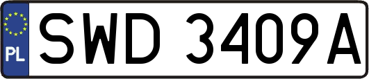 SWD3409A