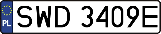 SWD3409E