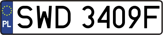 SWD3409F