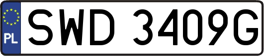 SWD3409G