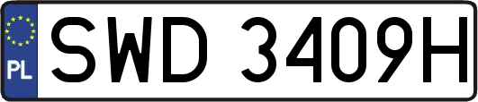 SWD3409H