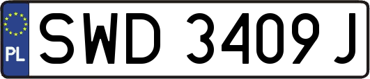 SWD3409J