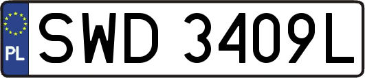 SWD3409L