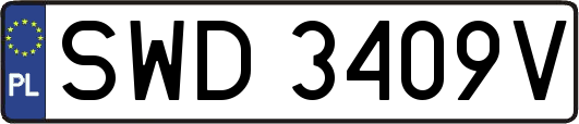 SWD3409V