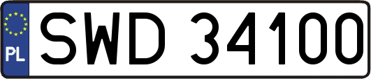 SWD34100