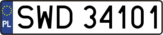 SWD34101