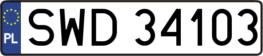 SWD34103