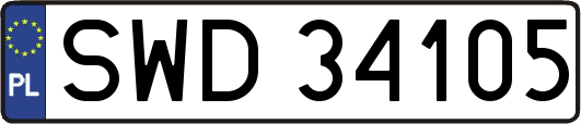 SWD34105
