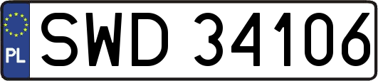 SWD34106