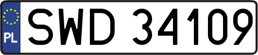 SWD34109