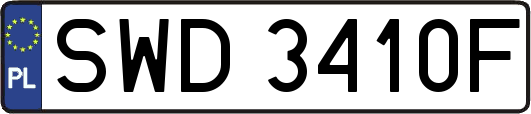SWD3410F
