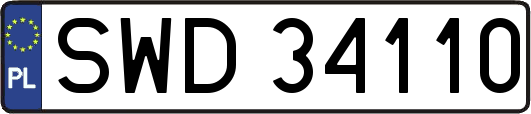 SWD34110