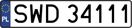 SWD34111