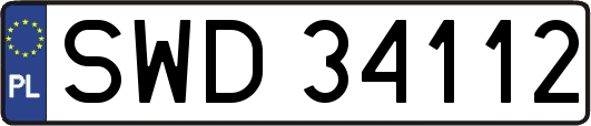 SWD34112