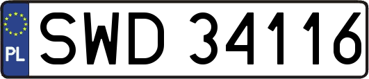 SWD34116