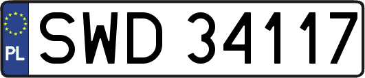 SWD34117
