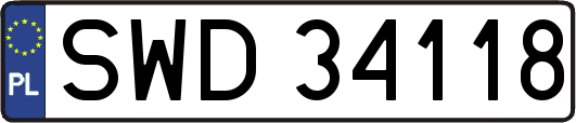 SWD34118