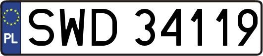 SWD34119