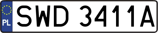SWD3411A