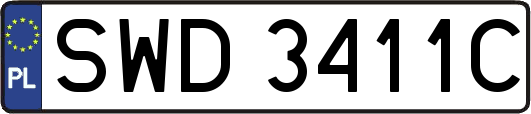 SWD3411C