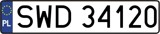 SWD34120