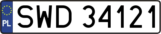 SWD34121