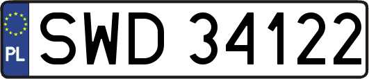 SWD34122