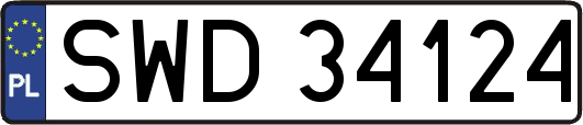SWD34124