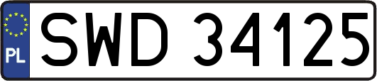 SWD34125