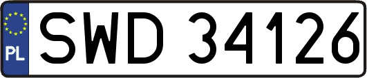 SWD34126
