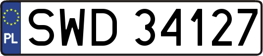SWD34127