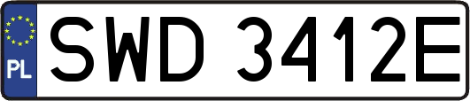 SWD3412E